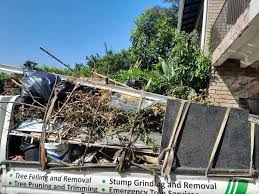 Best Demolition Debris Removal  in Orange Cove, CA